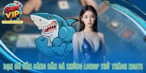 bắn cá khủng long