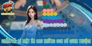 Chẵn/Lẻ: Bí Mật Ẩn Sau Những Con Số Quen Thuộc! 2 Chẵn/Lẻ