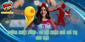 Cuồng nhiệt Euro