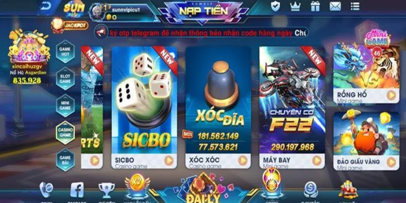 Sumvip - Cổng Game Đổi Thưởng Uy Tín, Nạp Rút Nhanh Chóng 25 Công nghệ bảo mật SUMVIP | Pháo đài an toàn dữ liệu người dùng