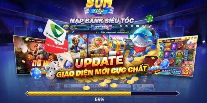 Sumvip - Cổng Game Đổi Thưởng Uy Tín, Nạp Rút Nhanh Chóng 26 Quản lý quyền truy cập nghiêm ngặt
