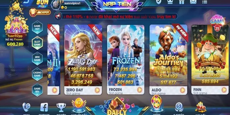 Sumvip - Cổng Game Đổi Thưởng Uy Tín, Nạp Rút Nhanh Chóng 27 Tải app SUMVIP | Trải nghiệm không giới hạn trên mọi thiết bị
